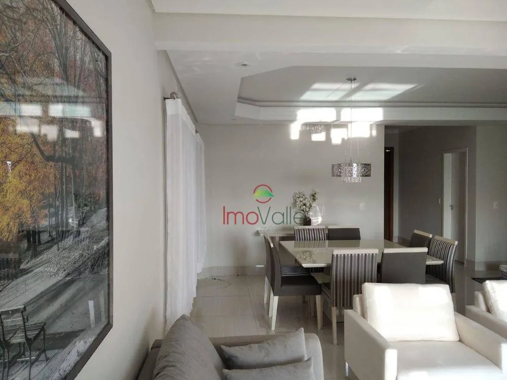 Casa de Condomínio, 4 quartos - Foto 6