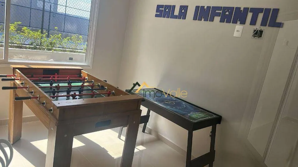 Apartamento, 2 quartos, 57 m² - Foto 9