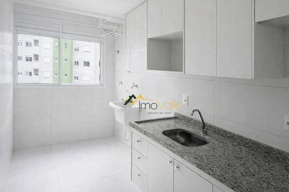 Apartamento, 2 quartos, 57 m² - Foto 12