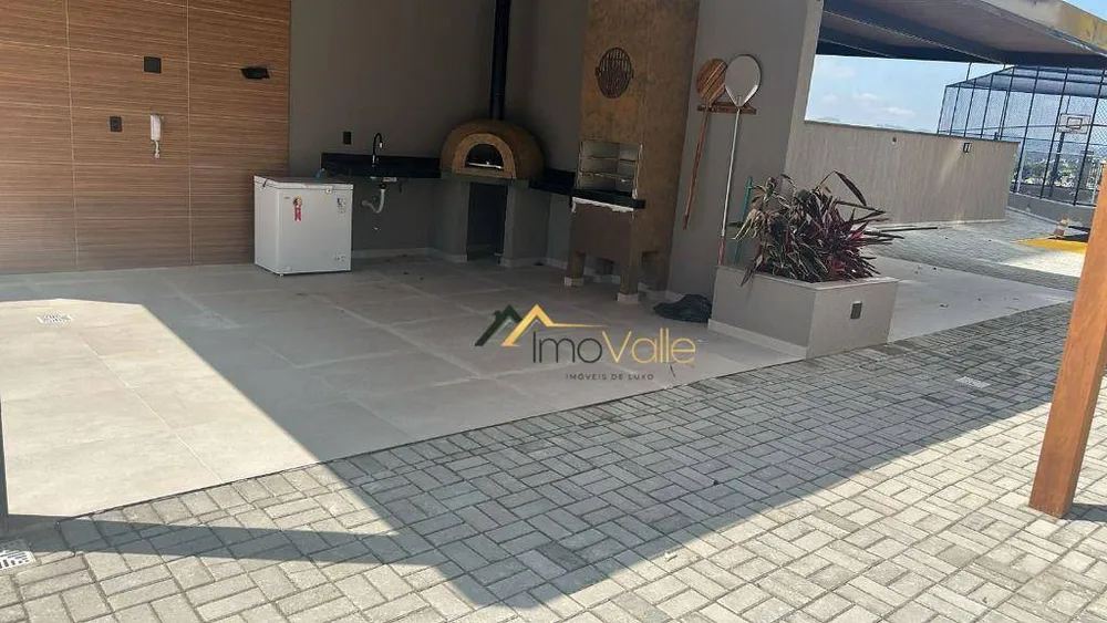 Apartamento, 2 quartos, 57 m² - Foto 5