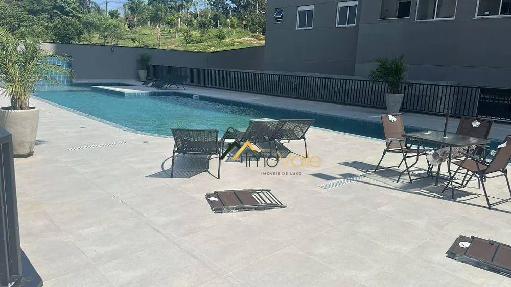 Apartamento, 2 quartos, 57 m² - Foto 16