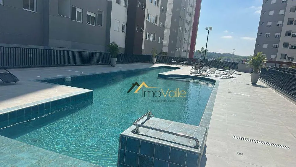 Apartamento, 2 quartos, 57 m² - Foto 4