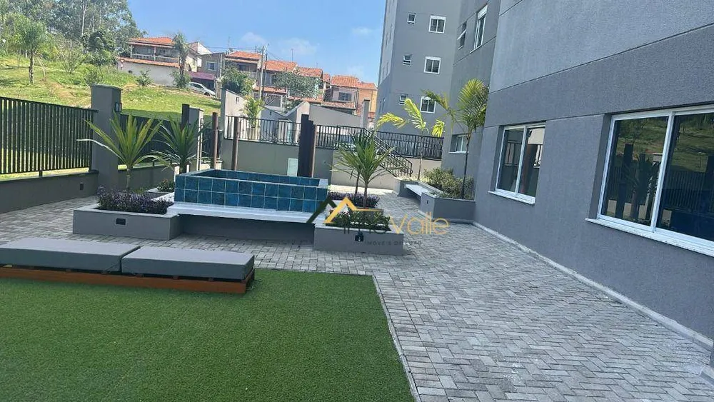 Apartamento, 2 quartos, 57 m² - Foto 7