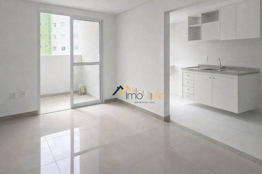 Apartamento, 2 quartos, 57 m² - Foto 10