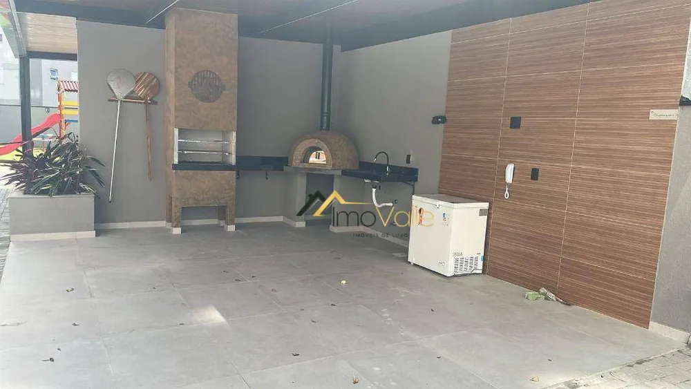 Apartamento, 2 quartos, 57 m² - Foto 6