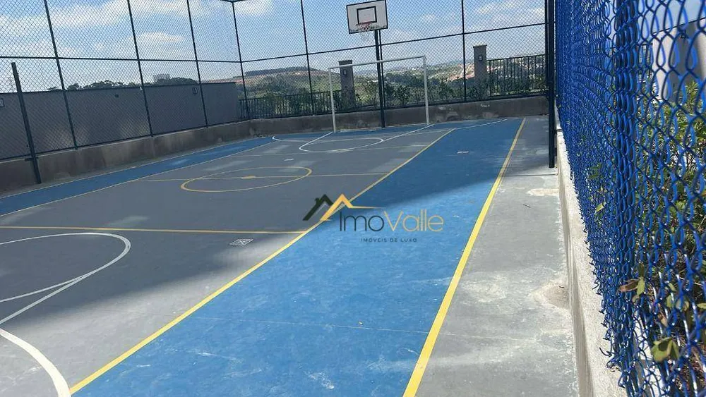 Apartamento, 2 quartos, 57 m² - Foto 2