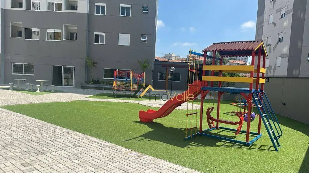 Apartamento, 2 quartos, 57 m² - Foto 11