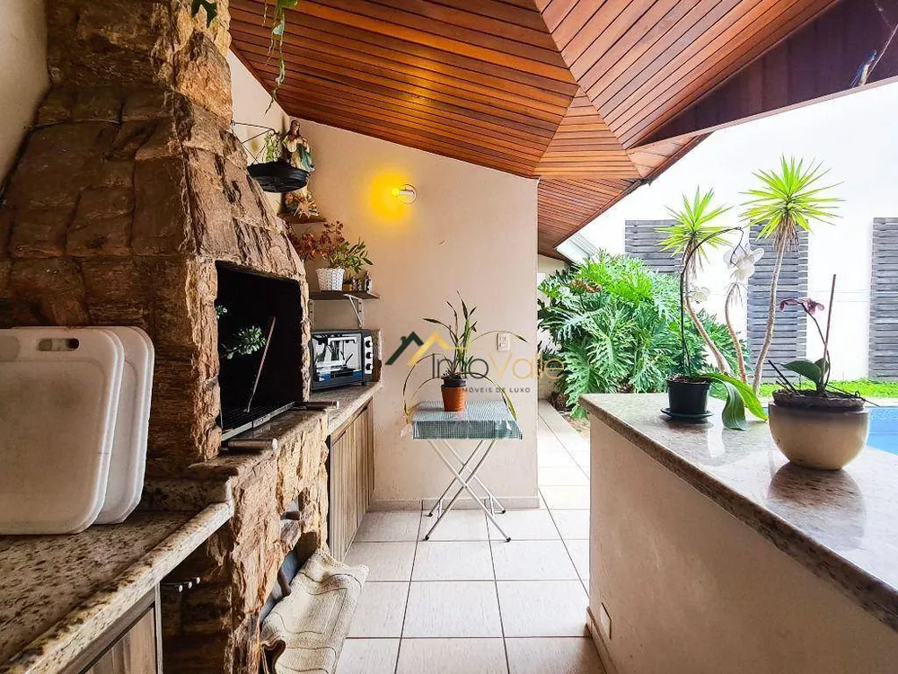Casa de Condomínio, 4 quartos - Foto 6