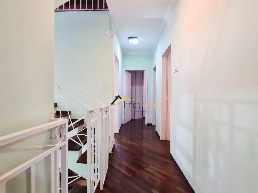 Casa de Condomínio, 4 quartos - Foto 12