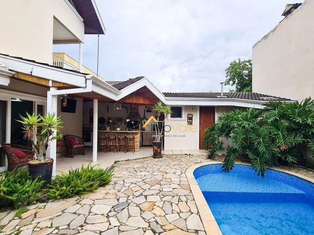 Casa de Condomínio, 4 quartos - Foto 7