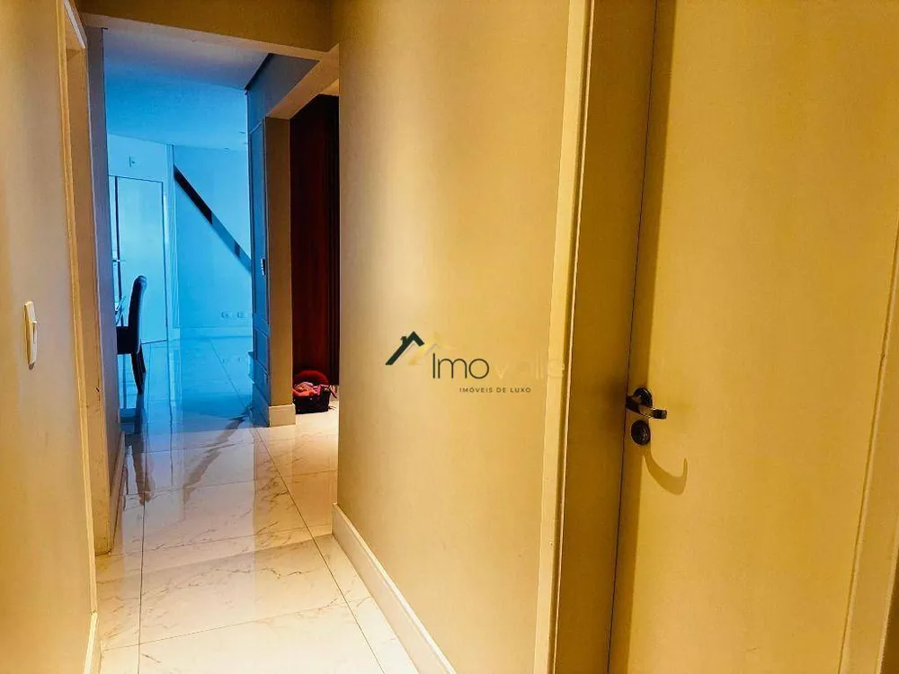 Apartamento, 4 quartos, 124 m² - Foto 2