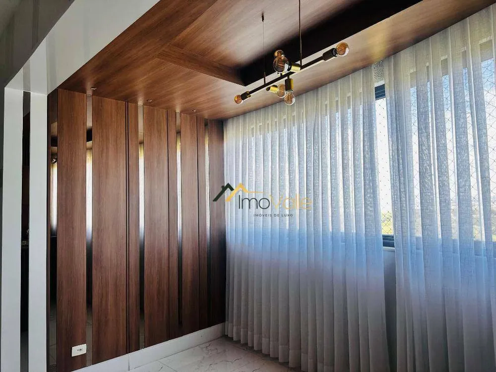 Apartamento, 4 quartos, 124 m² - Foto 2