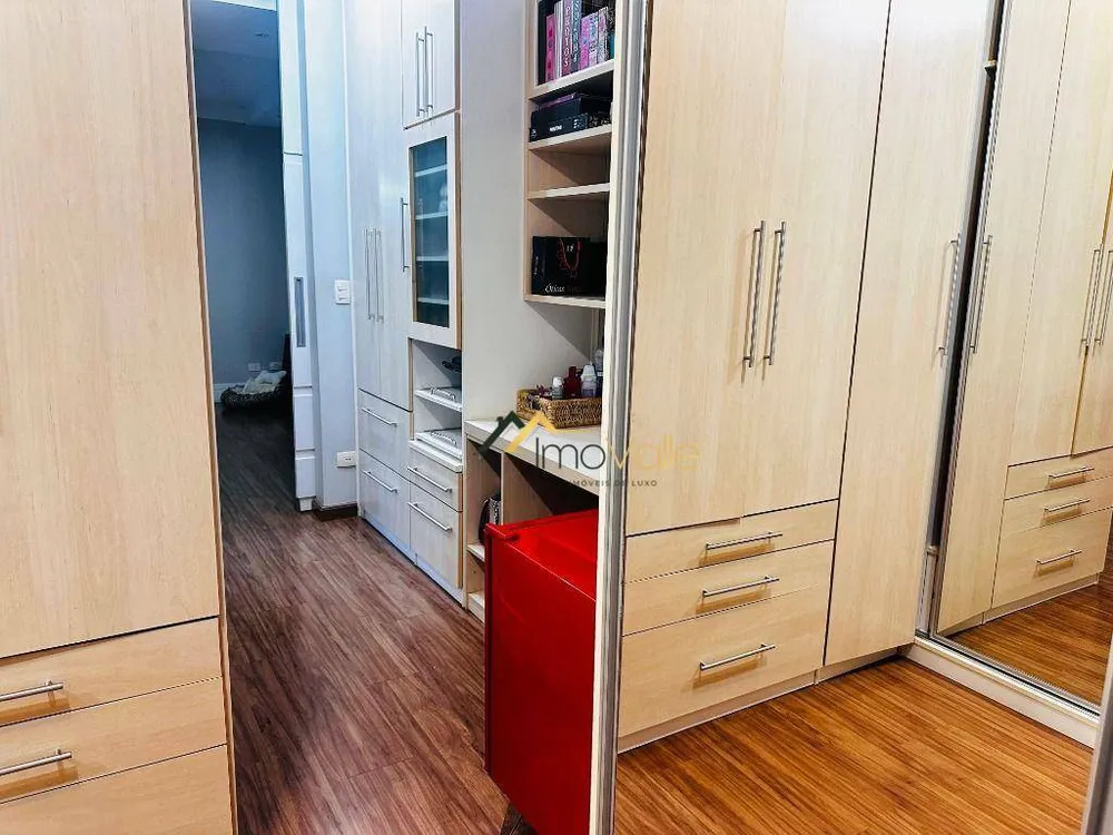 Apartamento, 4 quartos, 124 m² - Foto 8