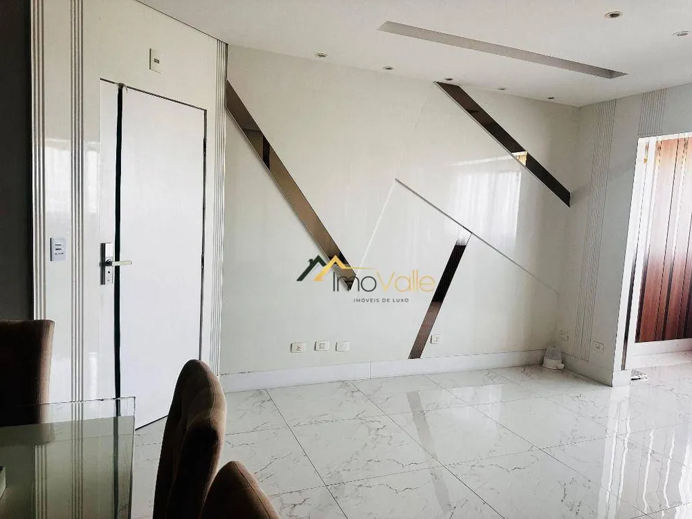 Apartamento, 4 quartos, 124 m² - Foto 3
