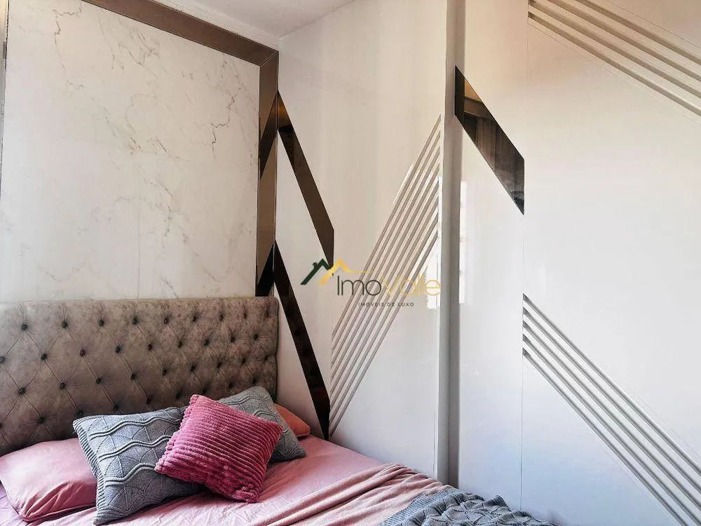 Apartamento, 4 quartos, 124 m² - Foto 9