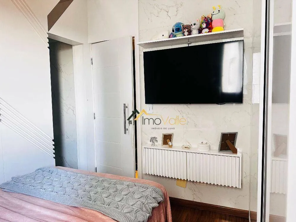 Apartamento, 4 quartos, 124 m² - Foto 1