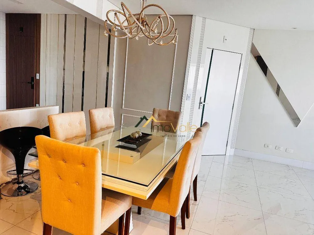Apartamento, 4 quartos, 124 m² - Foto 6