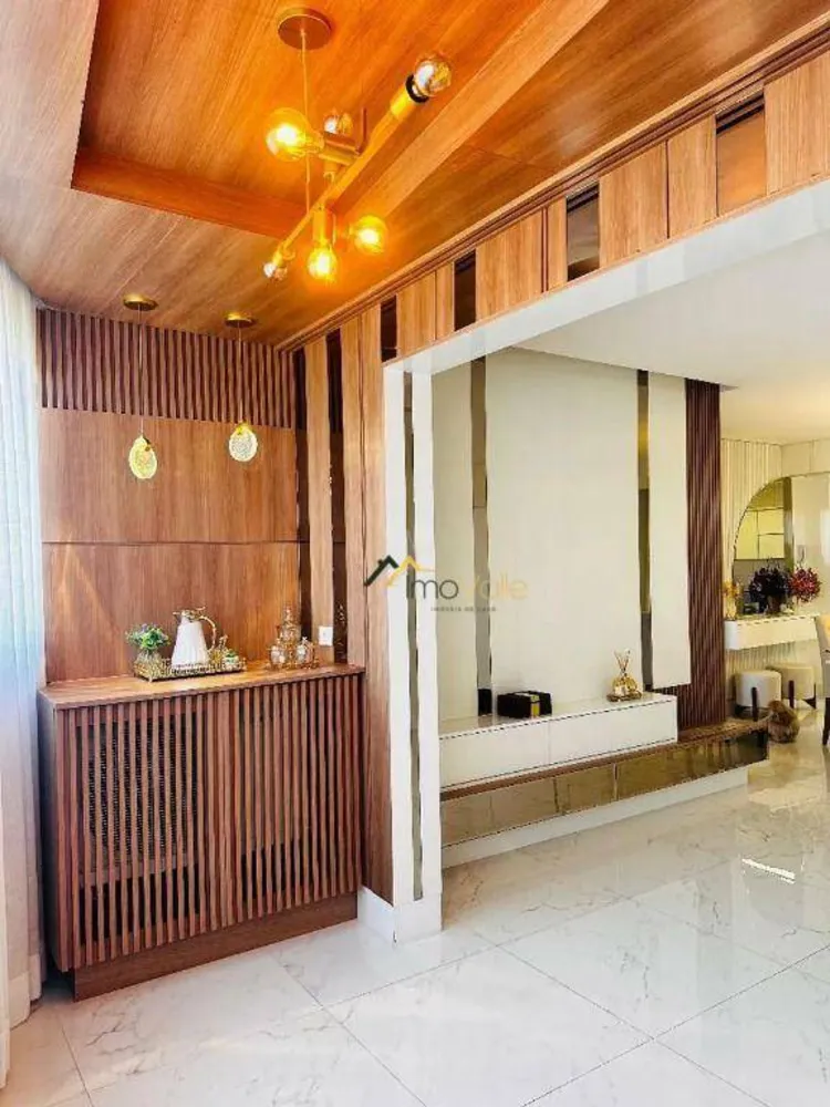 Apartamento, 4 quartos, 124 m² - Foto 7