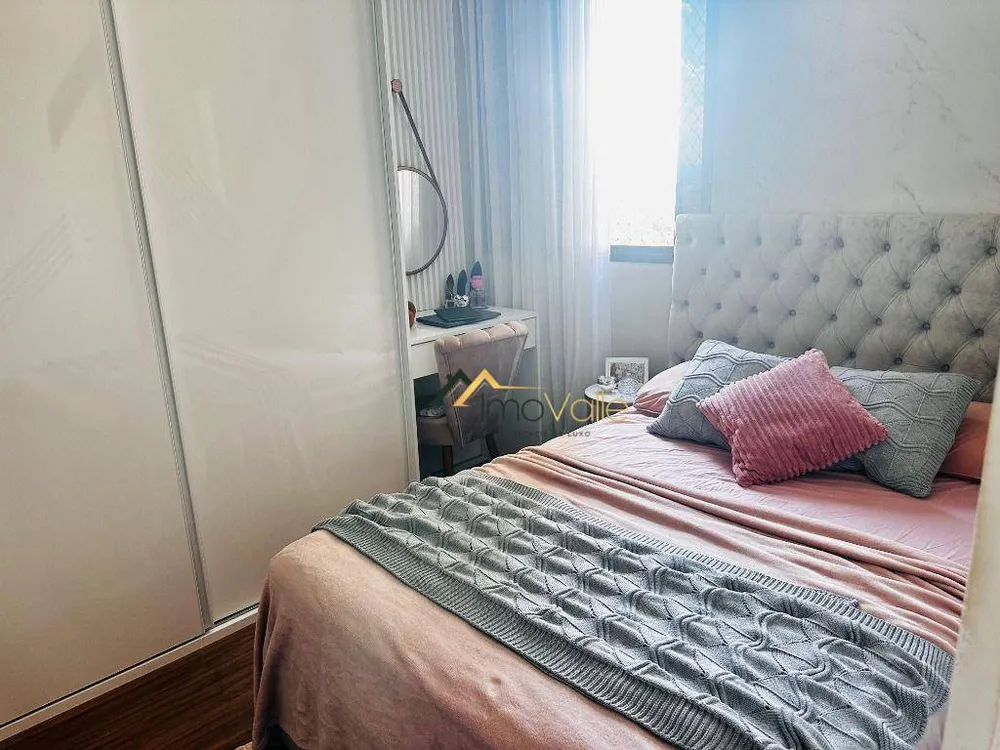 Apartamento, 4 quartos, 124 m² - Foto 11