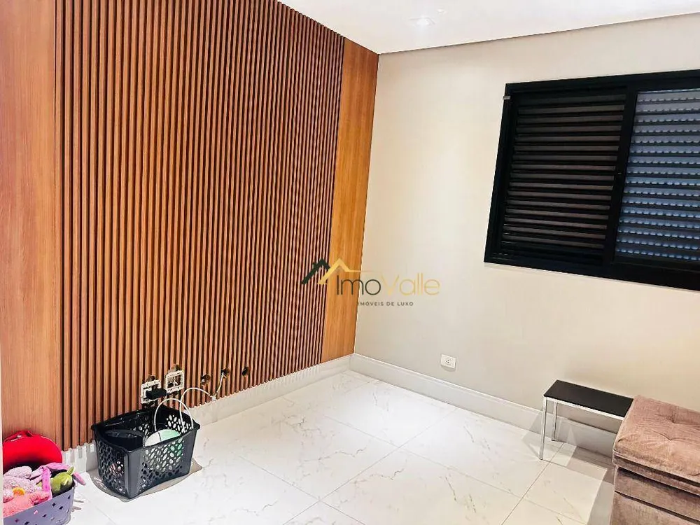 Apartamento, 4 quartos, 124 m² - Foto 9