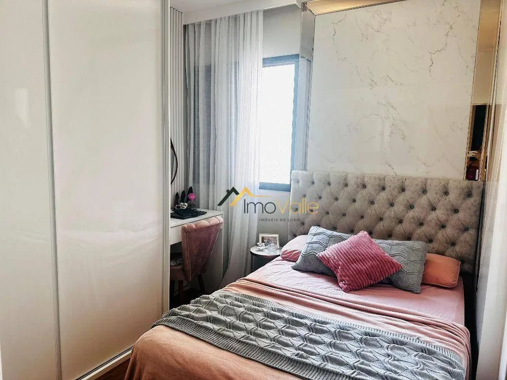 Apartamento, 4 quartos, 124 m² - Foto 5
