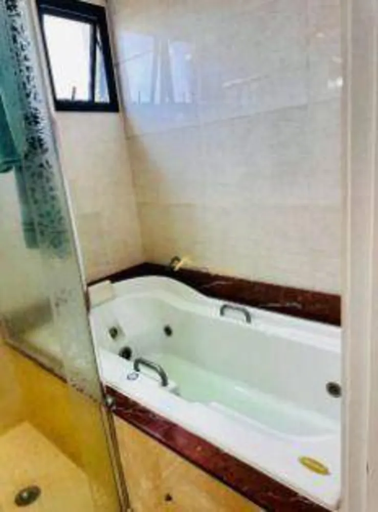 Apartamento, 4 quartos, 124 m² - Foto 16