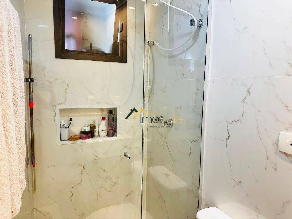 Apartamento, 4 quartos, 124 m² - Foto 10