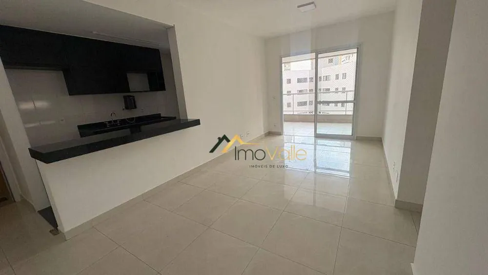 Apartamento, 2 quartos, 80 m² - Foto 1