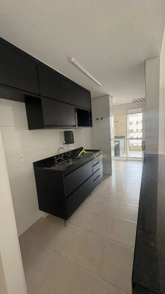 Apartamento, 2 quartos, 80 m² - Foto 6