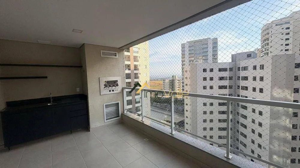 Apartamento, 2 quartos, 80 m² - Foto 7