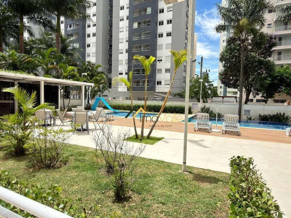 Apartamento, 4 quartos, 125 m² - Foto 6