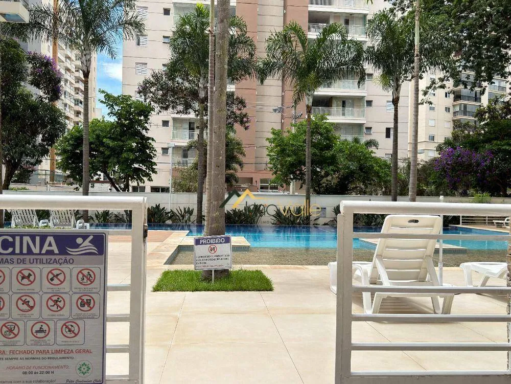 Apartamento, 4 quartos, 125 m² - Foto 8