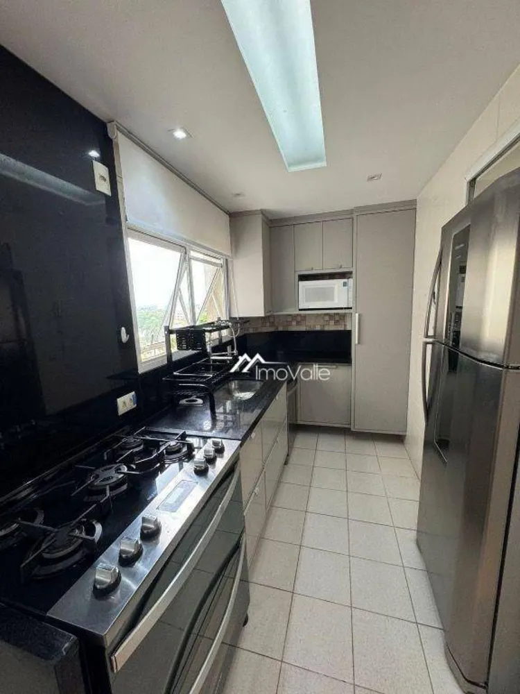 Apartamento, 4 quartos, 125 m² - Foto 8