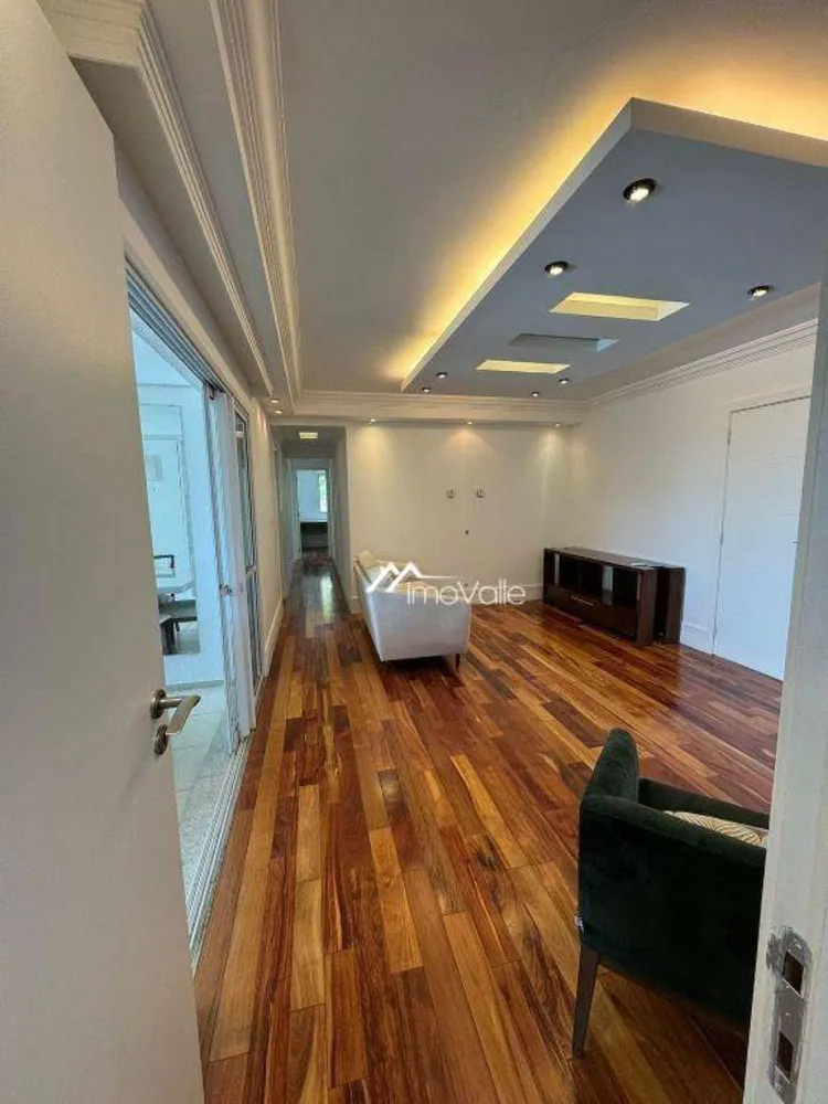 Apartamento, 4 quartos, 125 m² - Foto 2
