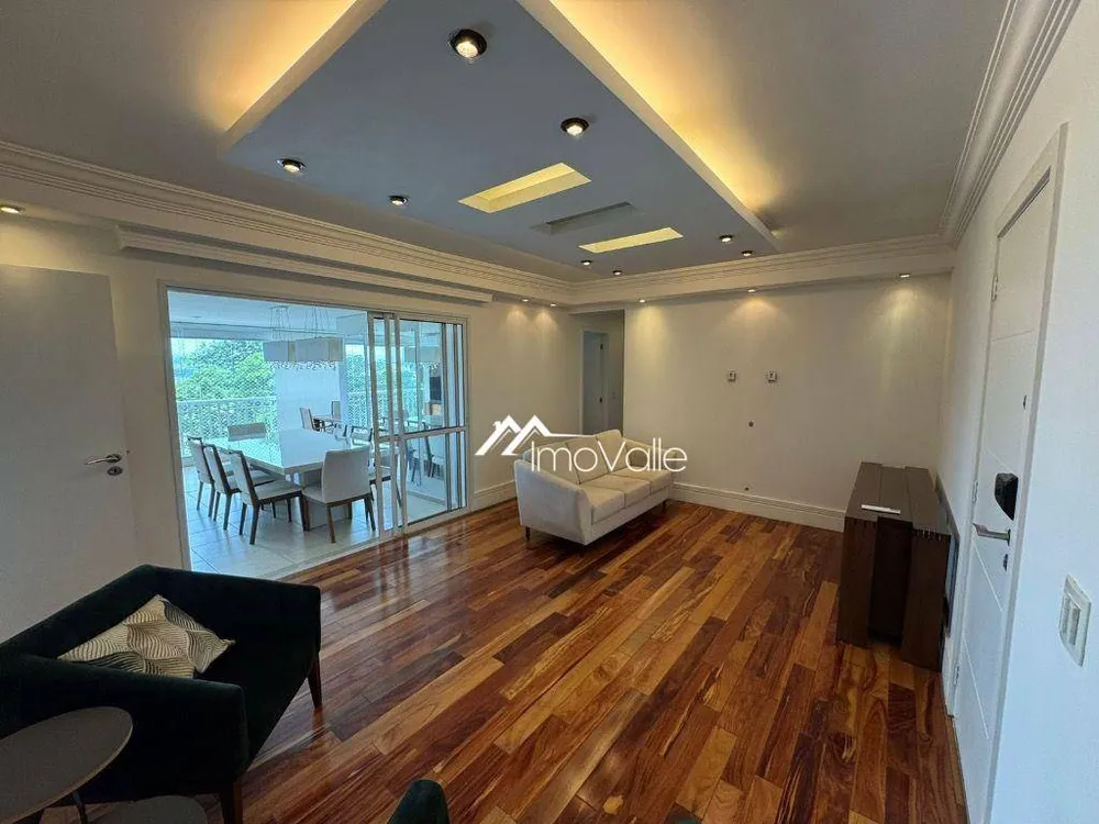 Apartamento, 4 quartos, 125 m² - Foto 1