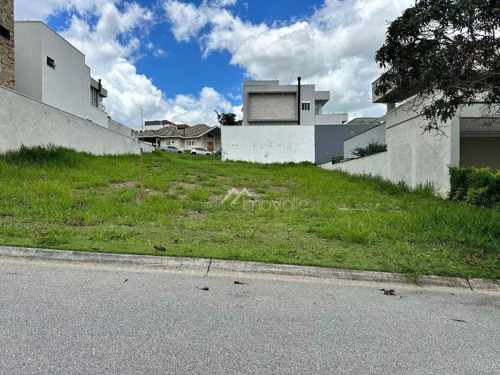 Loteamento e Condomínio à venda, 450M2 - Foto 1