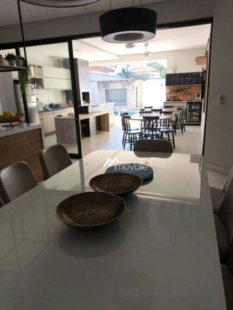 Casa de Condomínio, 5 quartos - Foto 4