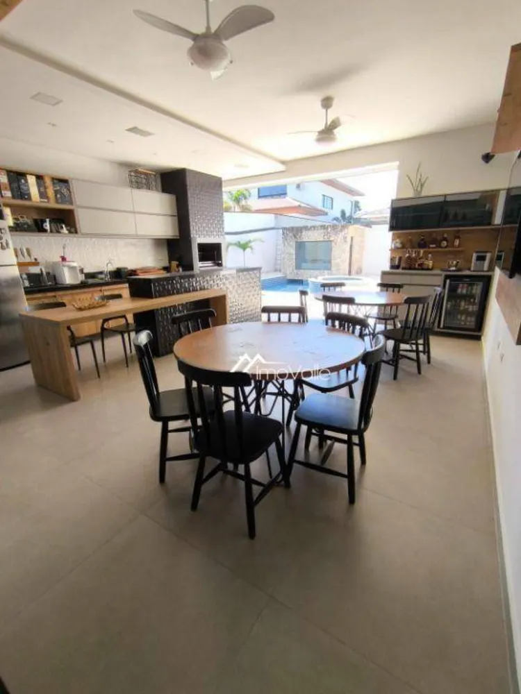 Casa de Condomínio, 5 quartos - Foto 6