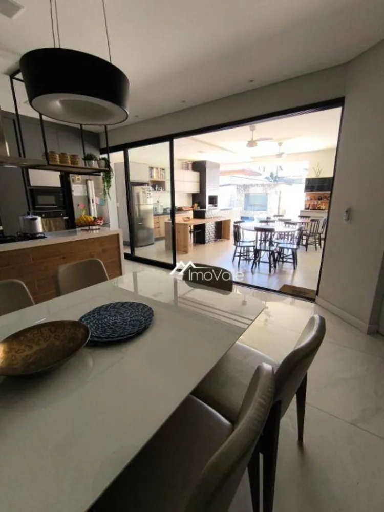 Casa de Condomínio, 5 quartos - Foto 5