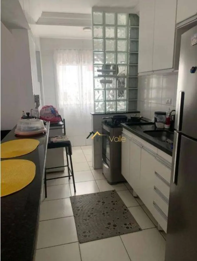 Apartamento, 3 quartos, 75 m² - Foto 3