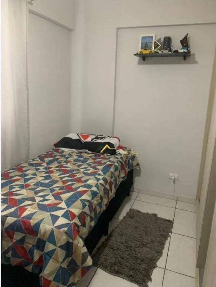 Apartamento, 3 quartos, 75 m² - Foto 4