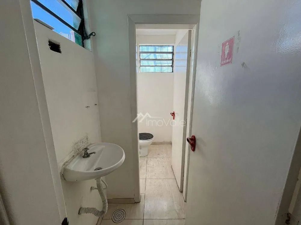 Prédio Inteiro, 555 m² - Foto 16