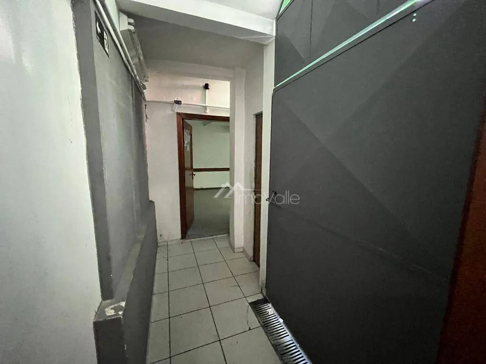 Prédio Inteiro, 555 m² - Foto 6