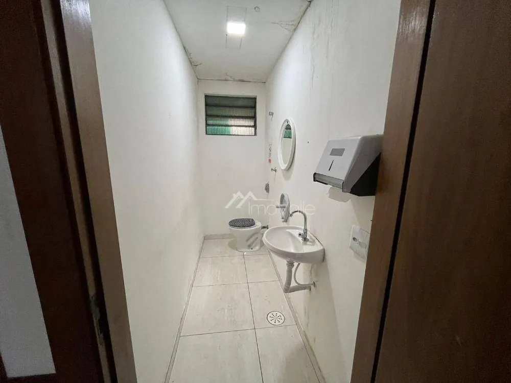 Prédio Inteiro, 555 m² - Foto 9