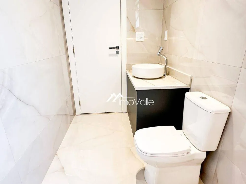 Casa de Condomínio, 4 quartos - Foto 10