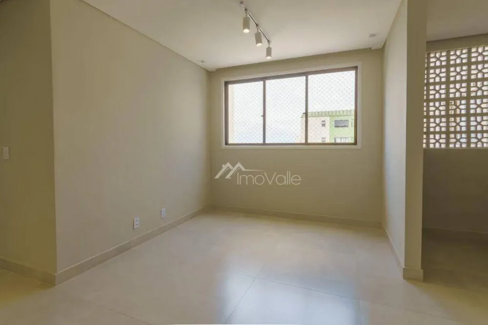 Apartamento, 2 quartos, 55 m² - Foto 11