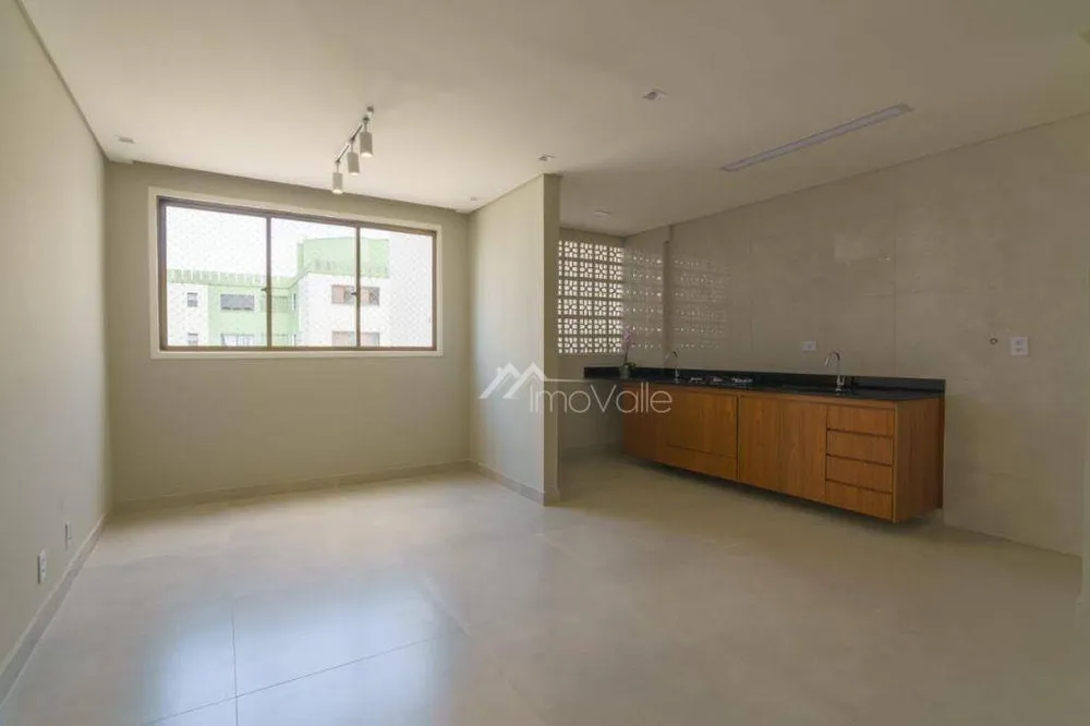 Apartamento, 2 quartos, 55 m² - Foto 3