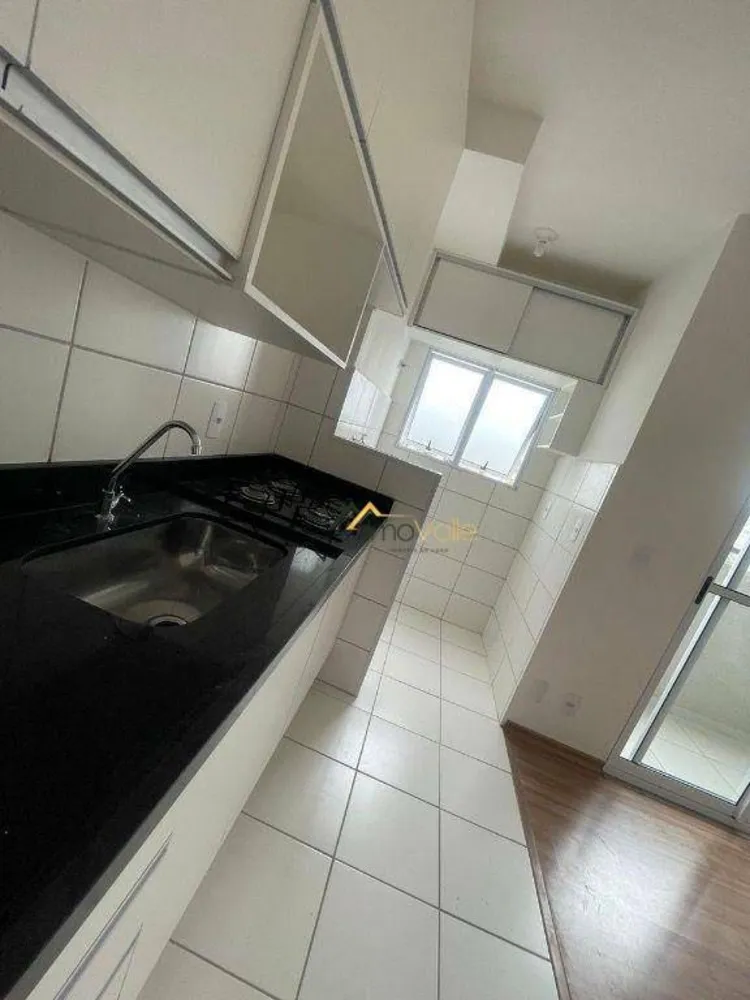 Apartamento, 2 quartos, 49 m² - Foto 4