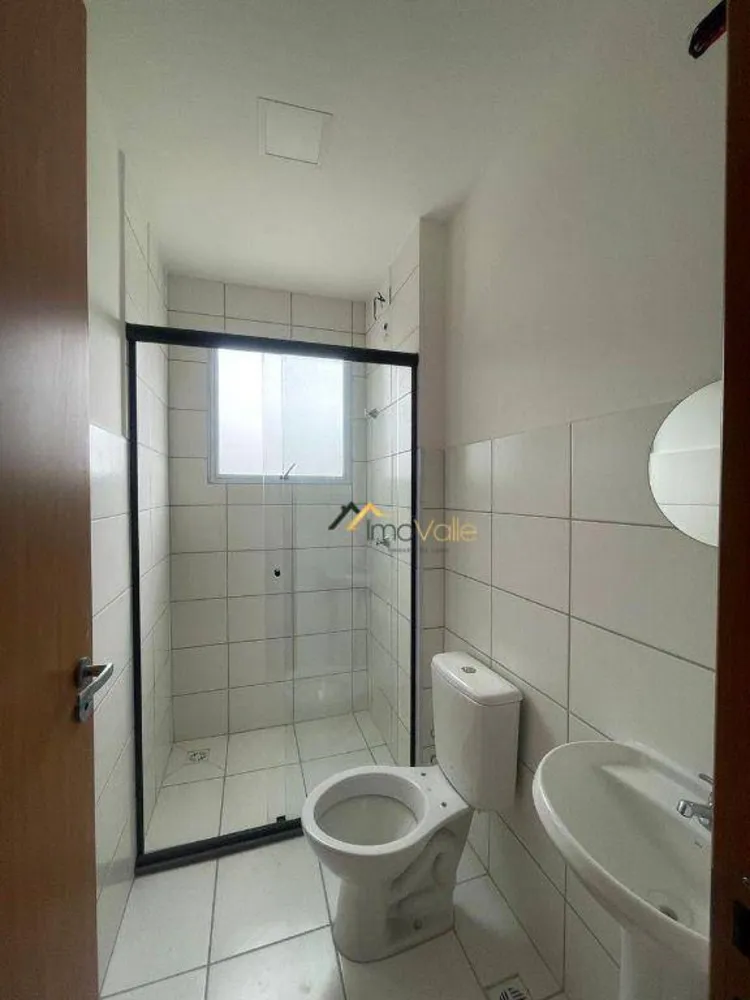 Apartamento, 2 quartos, 49 m² - Foto 1