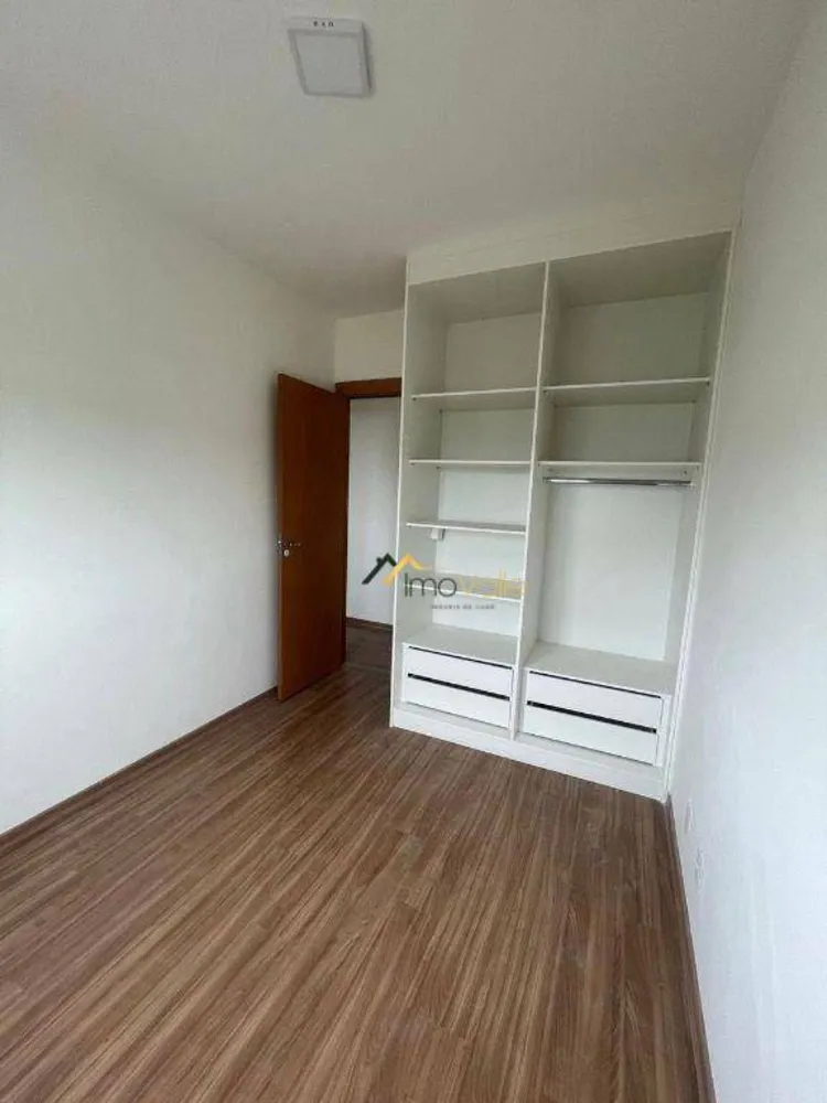 Apartamento, 2 quartos, 49 m² - Foto 7